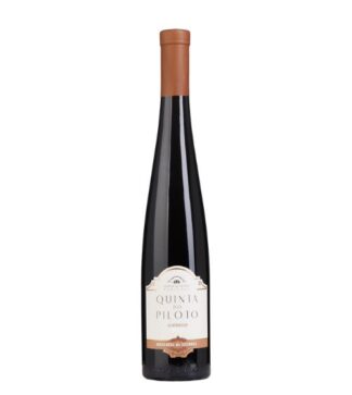 Quinta Do Piloto Moscatel Superior