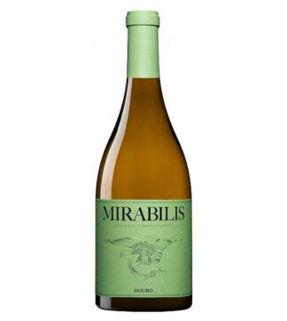 Mirabilis Grande Reserva Branco