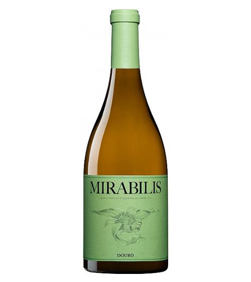 Mirabilis Grande Reserva Branco