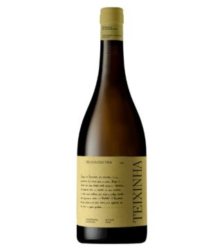 Teixinha Field Blend Tava Branco