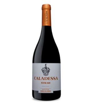 Caladessa Syrah Tinto