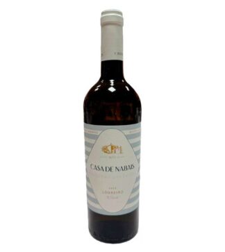 009858 - Casa De Nabais Loureiro 0.75L