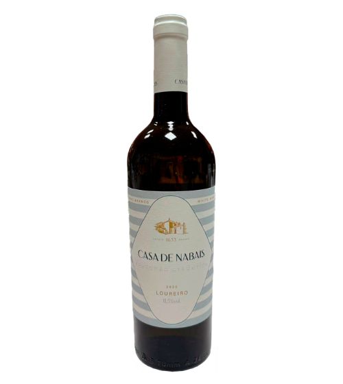 009858 - Casa De Nabais Loureiro 0.75L