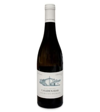 009859 - Casa De Nabais Vinha Do Pomar 0.75L