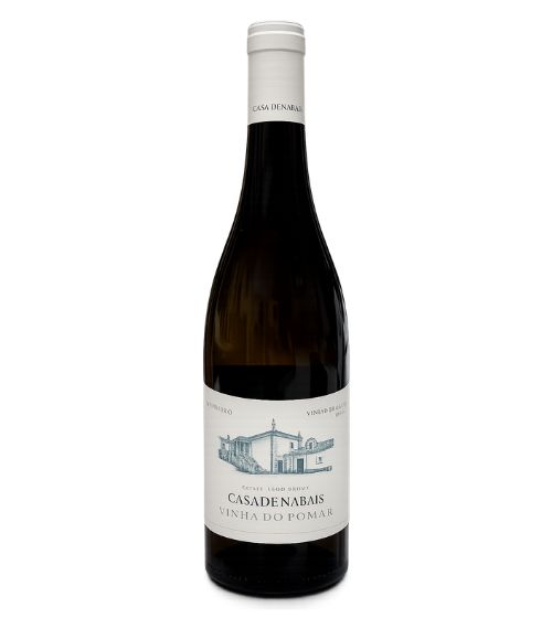 009859 - Casa De Nabais Vinha Do Pomar 0.75L
