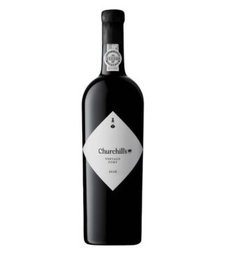 Churchill Porto Vintage 2024
