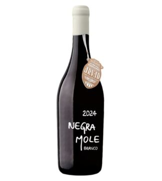 009865 - Arvad Negra Mole Branco 0.75L