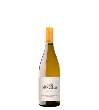 009876 - Manoella Branco 0.37L