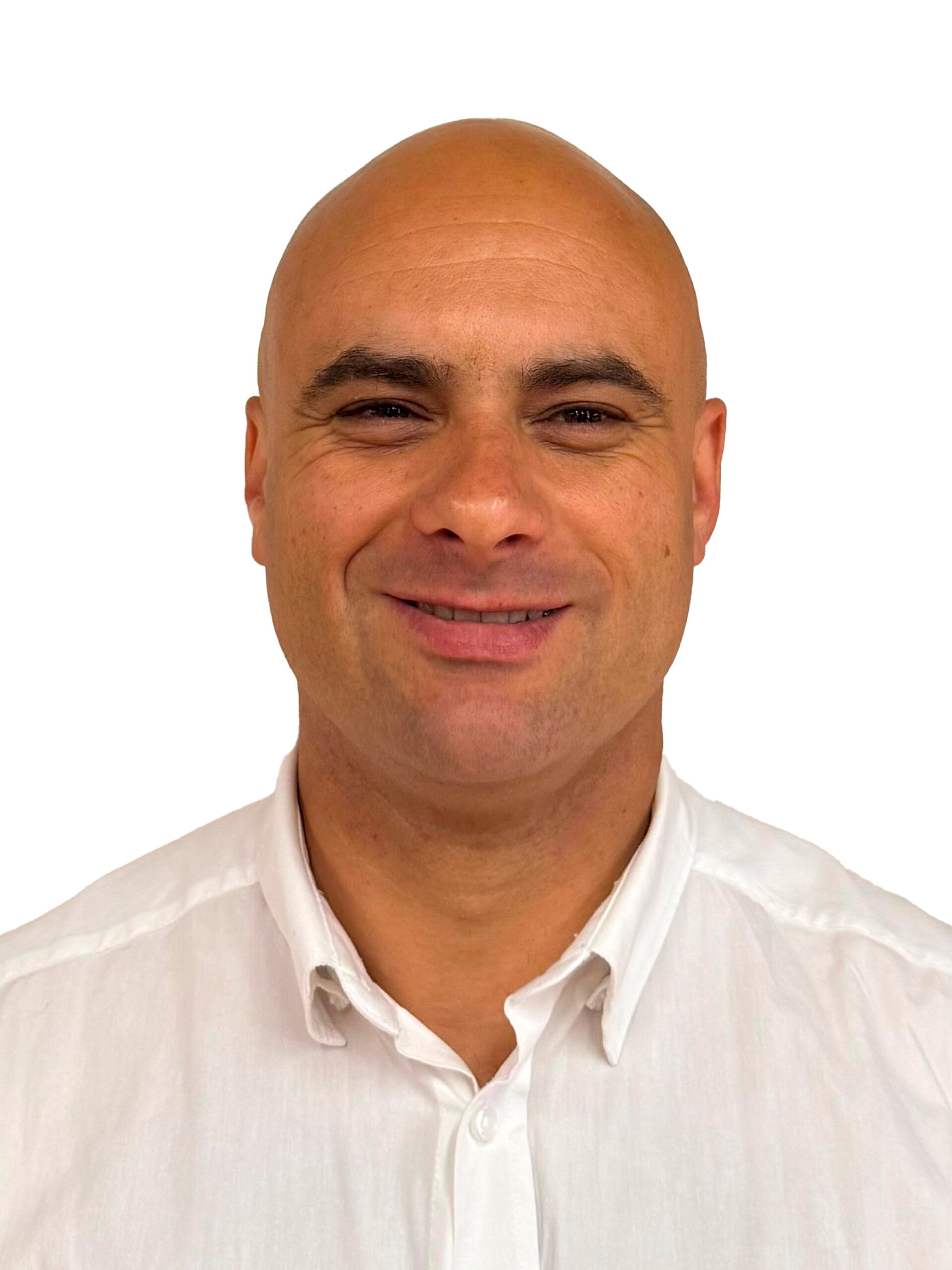 Hugo Carvalhido