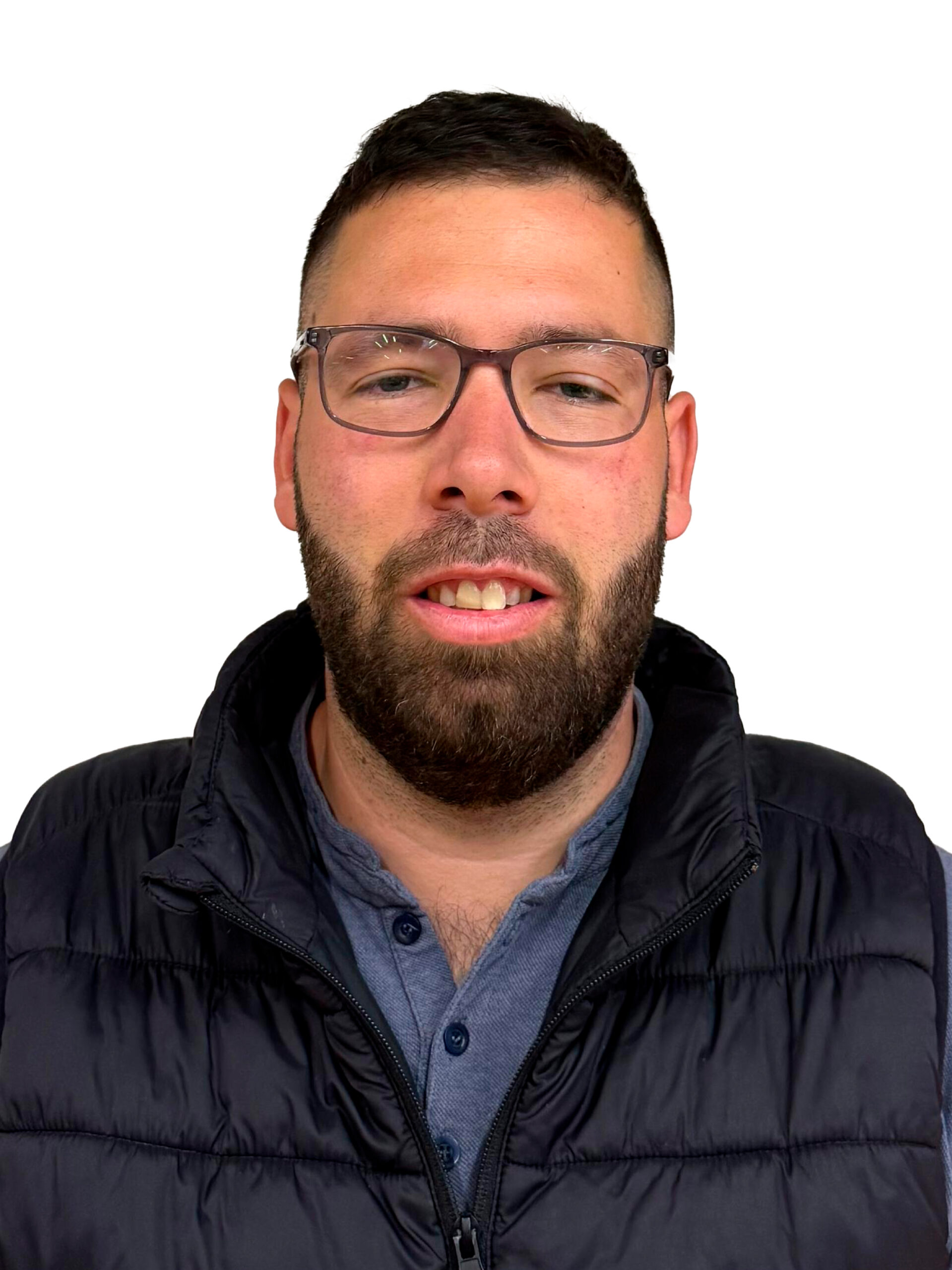 Joel Araújo