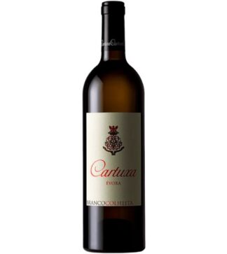 009879 - Cartuxa Colheita Magnum Branco 1.5L