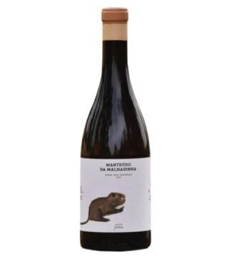 009881 - Manteudo Da Malhadinha Branco 0.75L