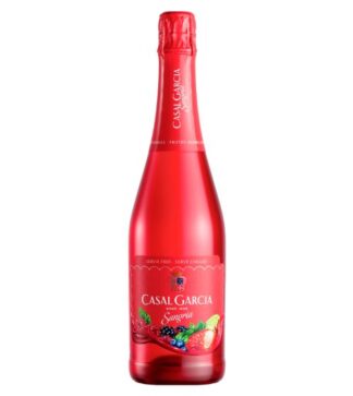 009882 - Casal Garcia Sangria F.Vermelhos 0.75L
