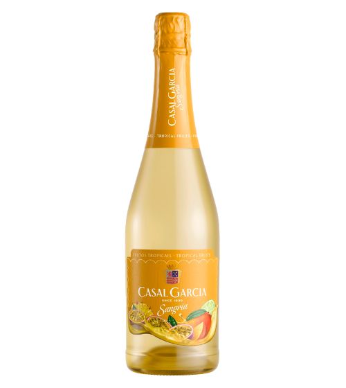 009883 - Casal Garcia Sangria F.Tropicais 0.75L