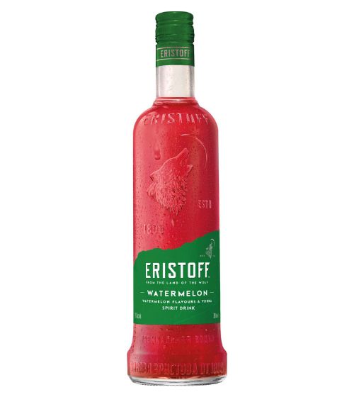 009884 - Eristoff Watermelon 0,70L