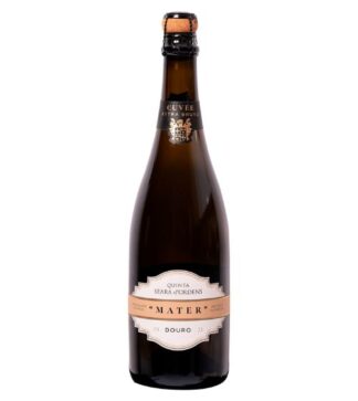 009887 - Seara Ordens Espumante Branco Extra Bruto