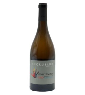 009895 - Evidencia Reserva Branco Magnum 1.5L