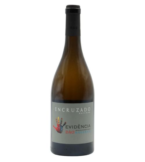 009895 - Evidencia Reserva Branco Magnum 1.5L