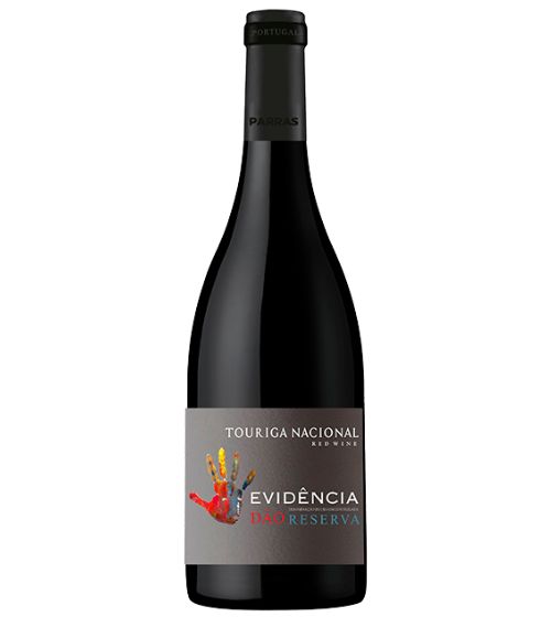 009896 - Evidencia Reserva Tinto Magnum 1.5L