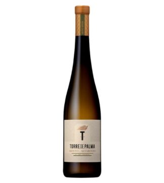 009898 - Torre De Palma Arinto Alvarinho 0.75L