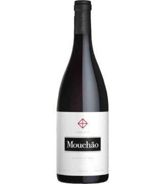 009911 - Mouchao Tonel 34 Magnum Tinto 1.5L