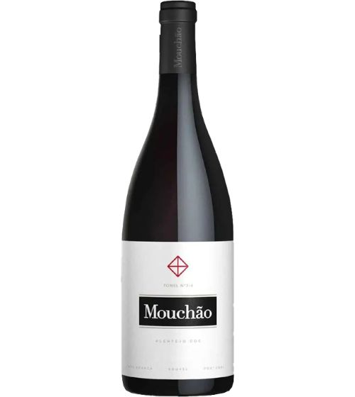 009911 - Mouchao Tonel 34 Magnum Tinto 1.5L
