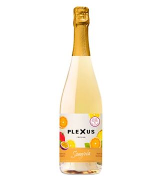 009914 - Plexus Sangria Frutos Tropicais 0.75L