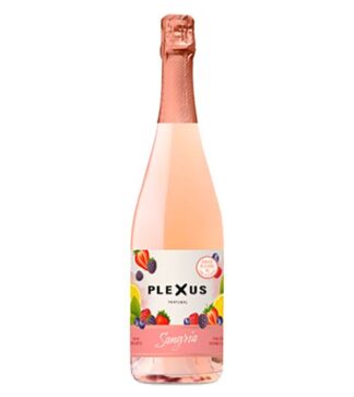 009915 - Plexus Sangria Frutos Vermelhos 0.75L