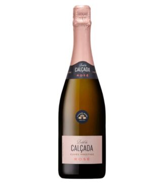 009919 - Portal Calcada Cuvee Prestige Rose 0.75L