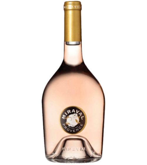 009929 - Perrin Miraval Provence Rose Magnum 1.5L