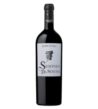 _009930 - Sidonio Sousa Garrafeira 2017 0.70L