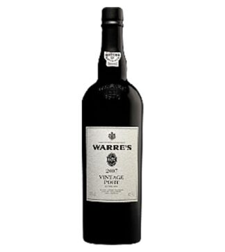 009931 - Porto Warre´S Vintage 2024 0.75L