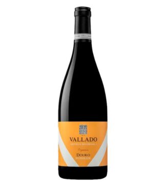 009933 - Quinta Vallado Superior Tinto 0.75L