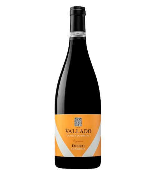 009933 - Quinta Vallado Superior Tinto 0.75L