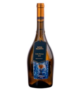 009935 - Royal Palmeira 2010 0.75L