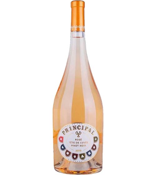 009936 - Principal Rose 3L