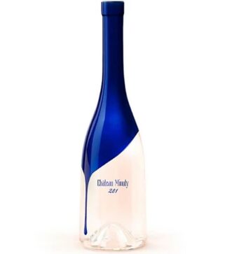 009941 - Chateau Minuty 281 Cotes De Provence Rose Jeroboam 3L