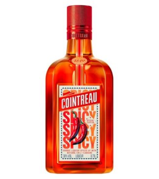 009942 - Cointreau Spicy 0,70 L