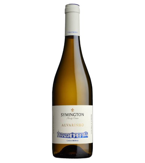 009944 - Casa De Rodas Alvarinho 0.75L