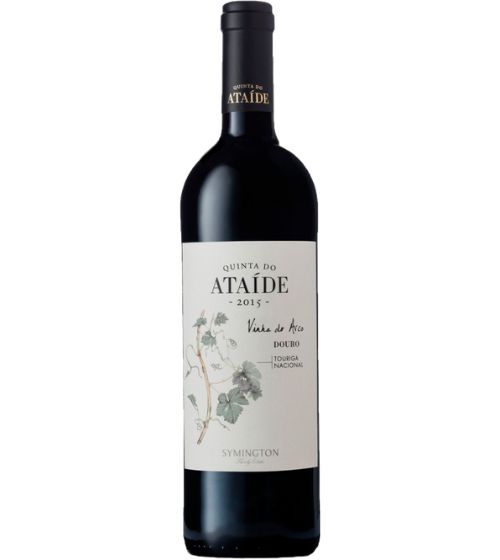 009948 - Quinta Ataide Vinha Do Arco Magnum Tinto