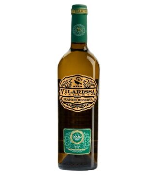 009957 - Vilarissa Grande Reserva Branco 0.75L