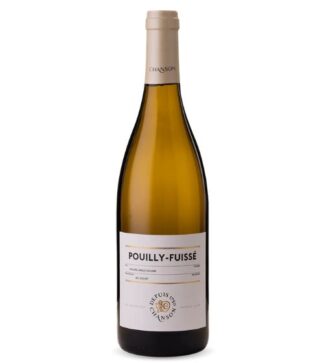 009958 - Chanson Pouilly-Fuisse 0.75L