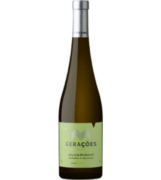 009966 - Gerações Alvarinho 3L