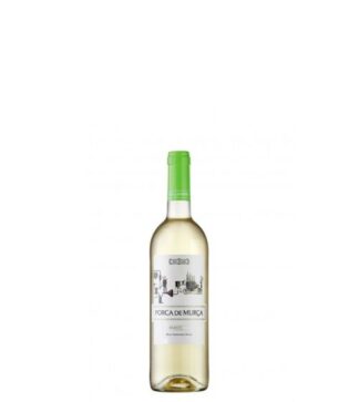 Porca de Murça Branco 0,37L