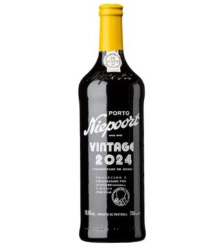 009970 - Niepoort Porto Vintage 2024
