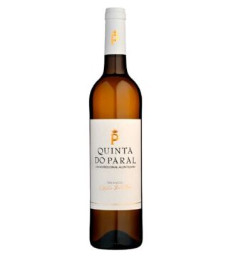 010005 - Quinta Paral Colheita Branco 0.75L