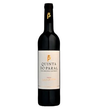 010006 - Quinta Paral Colheita Tinto 0.75L