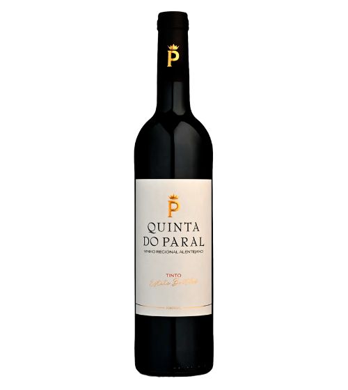 010006 - Quinta Paral Colheita Tinto 0.75L