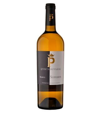 010008 - Quinta Paral Superior Branco 0.75L