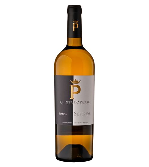 010008 - Quinta Paral Superior Branco 0.75L